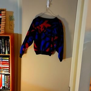 VINTAGE SWEATER TOP